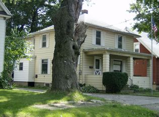 18 Harmon Ave, Brocton, NY 14716