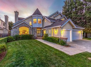 4295 Quail Run Ln, Danville, CA