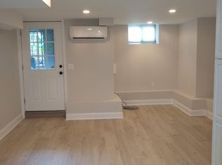42 V St NW APT BASEMENT, Washington, DC 20001