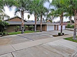 3524 N San Joaquin Rd, Covina, CA 91724