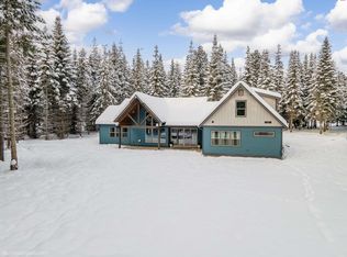 122 Windswept Ct, Naples, ID 83847