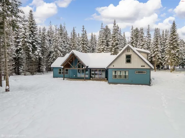 122 Windswept Ct, Naples, ID 83847