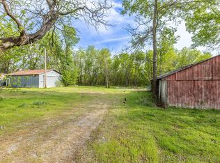 8551 W 510th Rd, Pryor, OK 74361