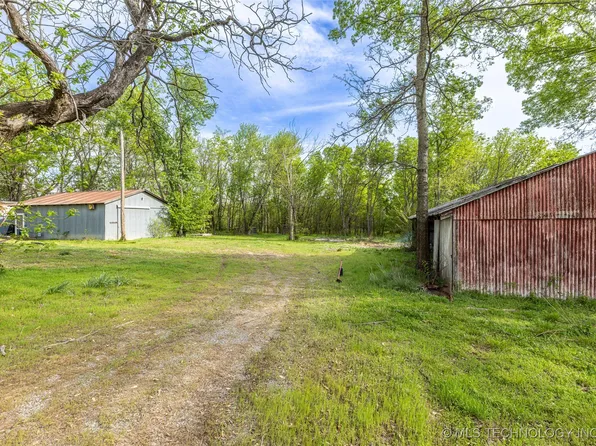 8551 W 510th Rd, Pryor, OK 74361