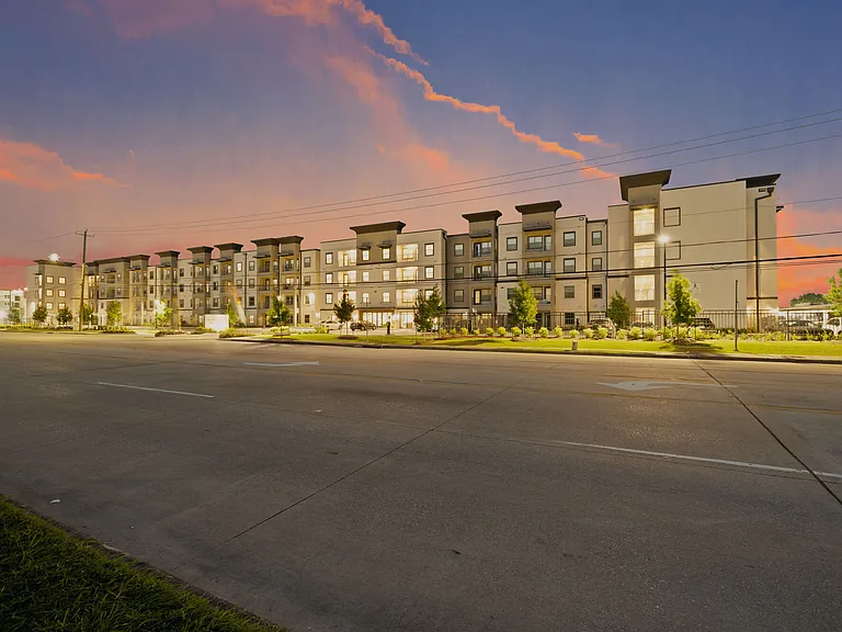 Define Living at Brittmoore — Photo 9