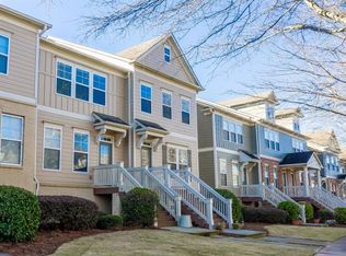 514 Village Arbor Park, Suwanee, GA 30024