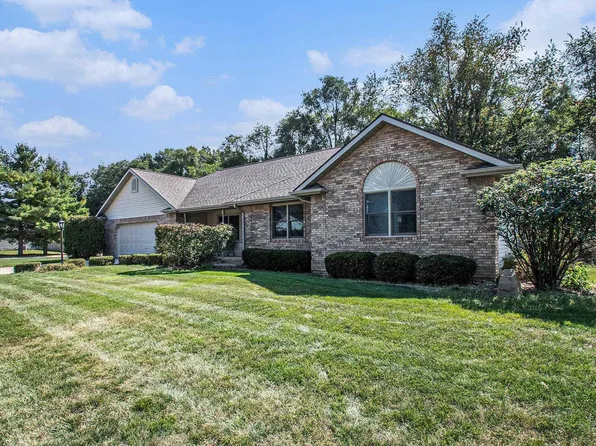 26366 Hummingbird Rd, South Bend, IN 46619