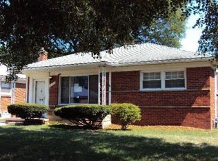 20214 Pierson St, Detroit, MI 48219