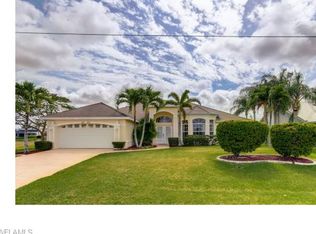 4829 SW 20th Pl, Cape Coral, FL 33914