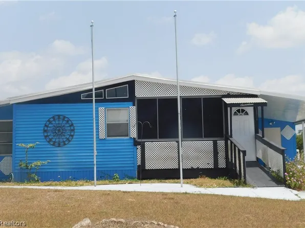 17 Century Blvd, Avon Park, FL 33825