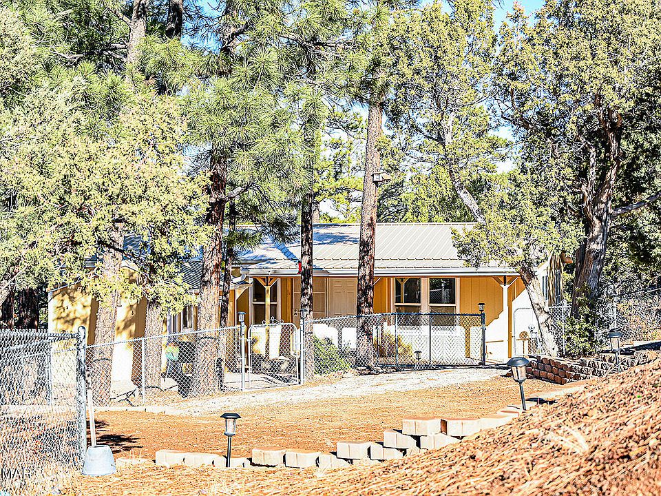 2590 W Savage, Show Low, AZ 85901 Zillow