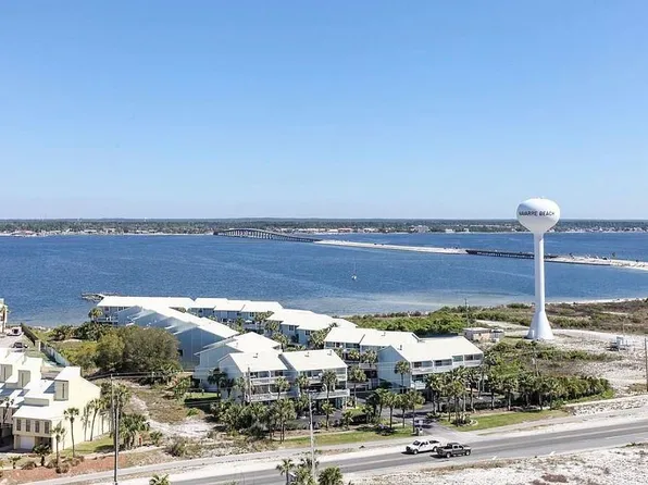 8515 Gulf Blvd #3B, Navarre Beach, FL 32566