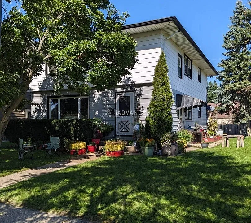 2120-2122 W Van Beck Ave #2122