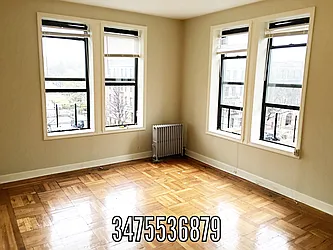 Rented by Edward Gugenheim, LREB