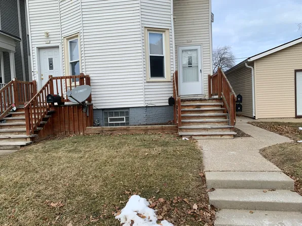 514 E Wilson St #514, Milwaukee, WI 53207