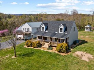 147 McKamy Springs Rd, Middlebrook, VA 24459