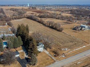 3293 Ashworth Rd, Waukee, IA 50263