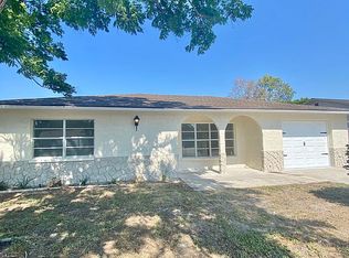 5110 Lillilea Ln, New Port Richey, FL 34653