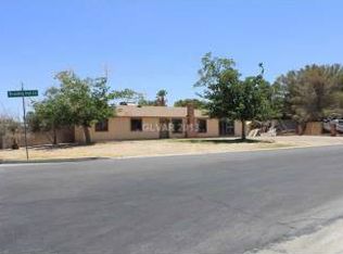 7714 Branding Iron Ln, Las Vegas, NV 89123