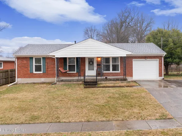 310 Scottsdale Blvd, Louisville, KY 40214