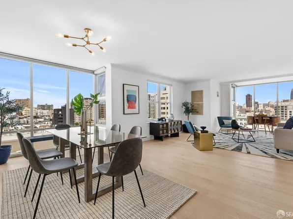 1483 Sutter St Unit 1001, San Francisco, CA 94109