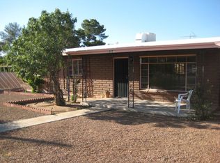 3331 E Seneca St, Tucson, AZ 85716