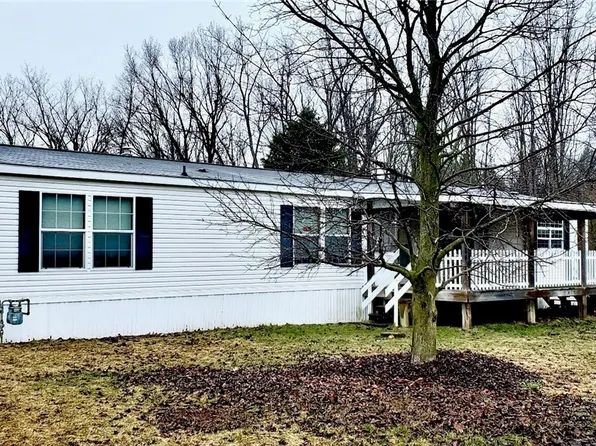 1275 Champion, Elbridge, NY 13060