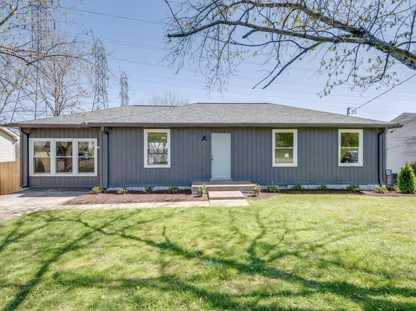 216 Slayton Dr, Madison, TN 37115