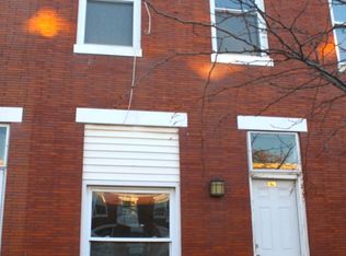 820 N Lakewood Ave, Baltimore, MD 21205