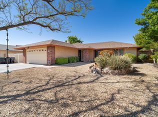 2303 Dallin St, Lancaster, CA 93536