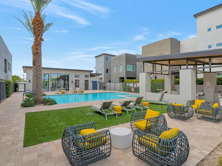 6940 E Lyra Dr — Photo 20