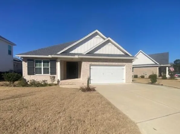 143 Raiders Trl Lot 75, Valparaiso, FL 32580