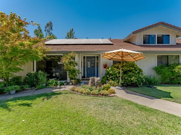 7647 Rasmussen Rd, Loomis, CA 95650