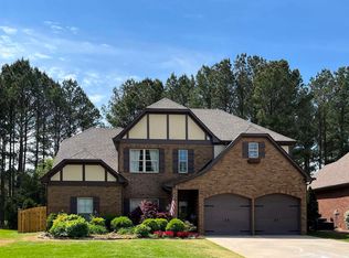 3022 Belvedere Ln, Birmingham, AL 35242