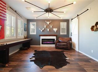 3221 Mist Effect Ave, Henderson, NV 89044