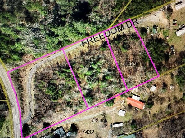 238 Freedom Dr, Millers Creek, NC 28651
