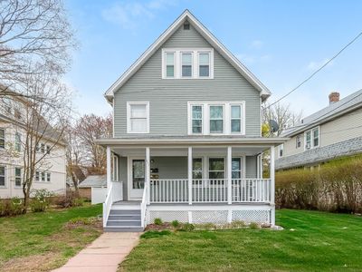 485 Lighthouse Road, New Haven, CT, 06512