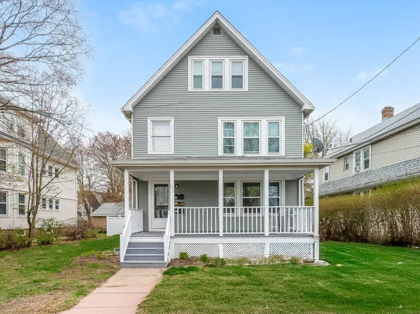 485 Lighthouse Road, New Haven, CT 06512