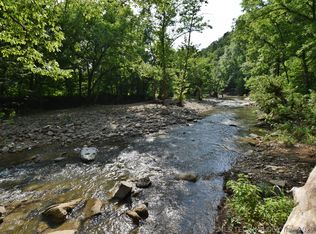 82 Highway, Cookson, OK 74427