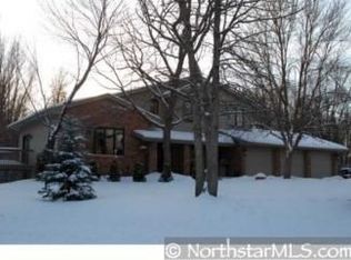 1512 206th Ave NW, Oak Grove, MN 55011