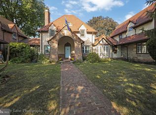 10 Windsor Cir, Springfield, PA 19064