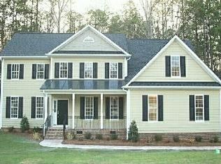 123 Glenmore Rd, Cary, NC 27519