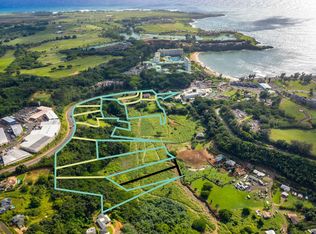 3582 Rice St, Lihue, HI 96766