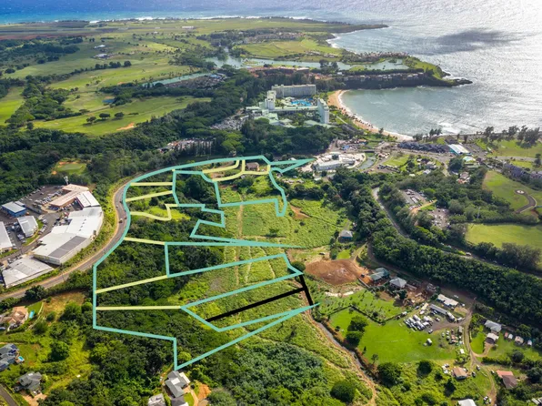 3582 Rice St, Lihue, HI 96766