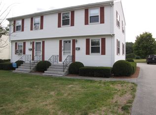 93 Collins St #A, Danvers, MA 01923
