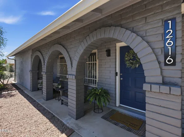 12616 N 28TH Place, Phoenix, AZ 85032