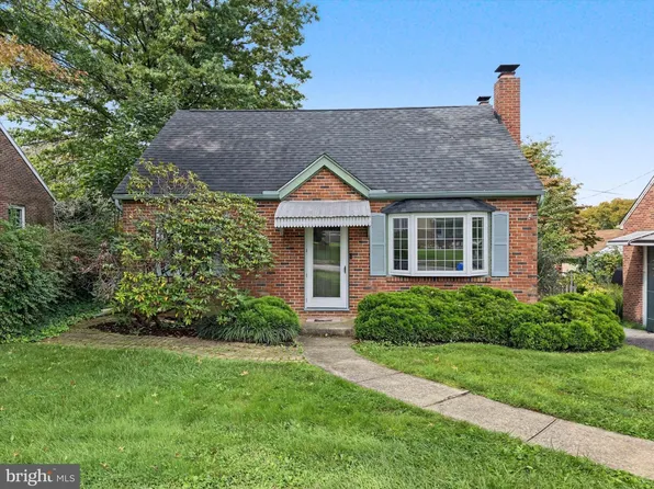 172 Edgewood Rd, York, PA 17402
