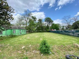 2505 Lynnfield St, Houston, TX 77093