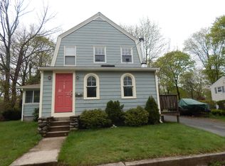 8 Victory Ave, Avon, MA 02322