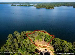 206 Heritage Dr, Alexander City, AL 35010